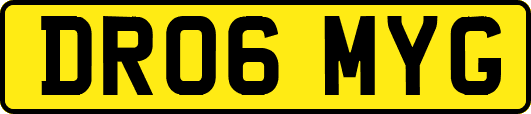DR06MYG