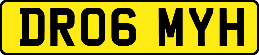 DR06MYH