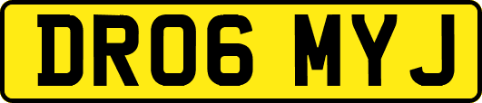 DR06MYJ