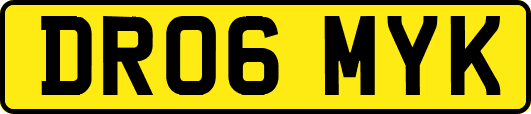 DR06MYK