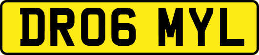DR06MYL