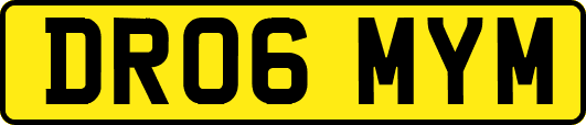 DR06MYM