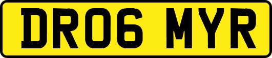 DR06MYR