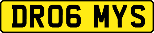 DR06MYS