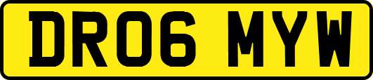 DR06MYW