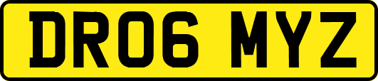 DR06MYZ