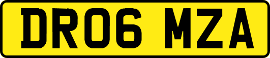 DR06MZA