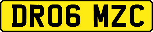 DR06MZC