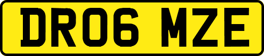 DR06MZE