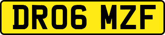 DR06MZF