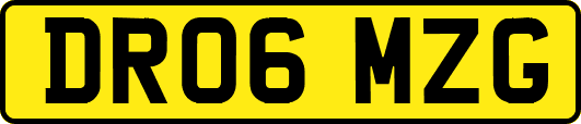DR06MZG