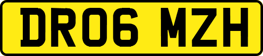 DR06MZH