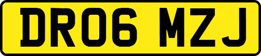 DR06MZJ