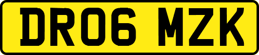 DR06MZK