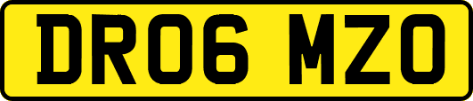 DR06MZO