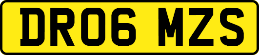 DR06MZS
