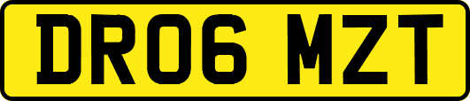 DR06MZT