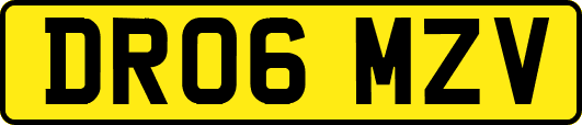 DR06MZV