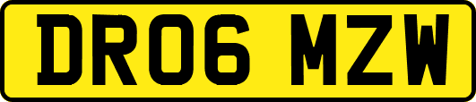DR06MZW