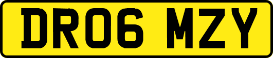 DR06MZY