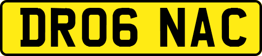 DR06NAC
