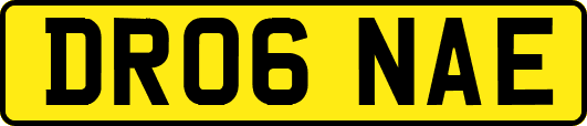 DR06NAE
