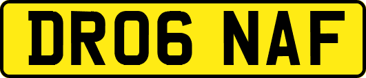 DR06NAF