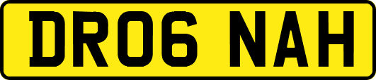 DR06NAH
