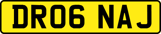 DR06NAJ