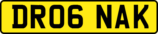DR06NAK
