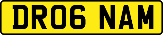 DR06NAM