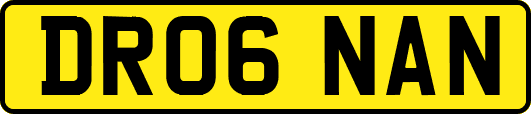 DR06NAN