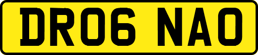 DR06NAO