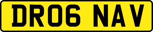 DR06NAV