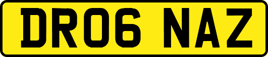 DR06NAZ