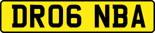 DR06NBA
