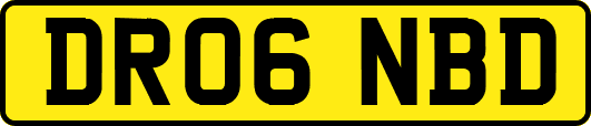 DR06NBD