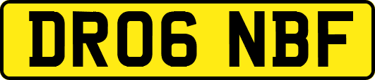 DR06NBF