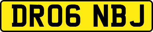 DR06NBJ