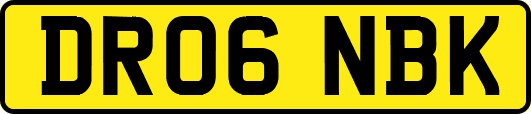 DR06NBK