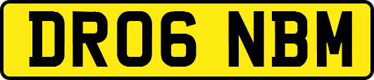 DR06NBM