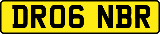 DR06NBR