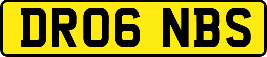 DR06NBS