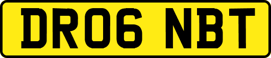 DR06NBT