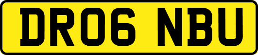 DR06NBU