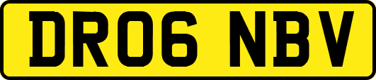 DR06NBV