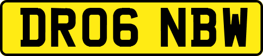 DR06NBW