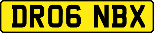 DR06NBX