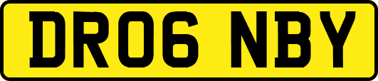 DR06NBY