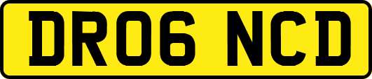 DR06NCD